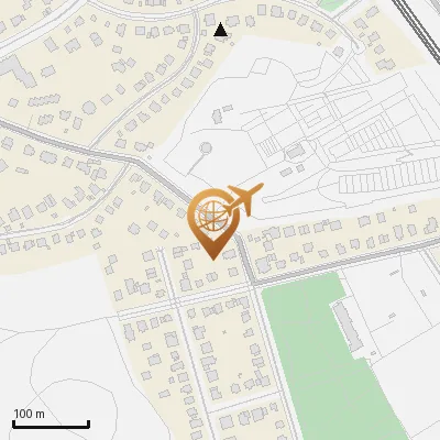 Foto zu Frohnauer Straße 111-113, 13465 Berlin