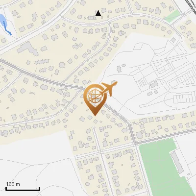 Foto zu Frohnauer Straße 115-123, 13465 Berlin