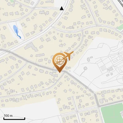 Foto zu Frohnauer Straße 124-126, 13465 Berlin