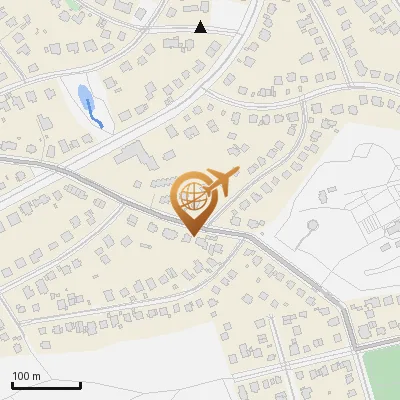 Foto zu Frohnauer Straße 127-131, 13465 Berlin