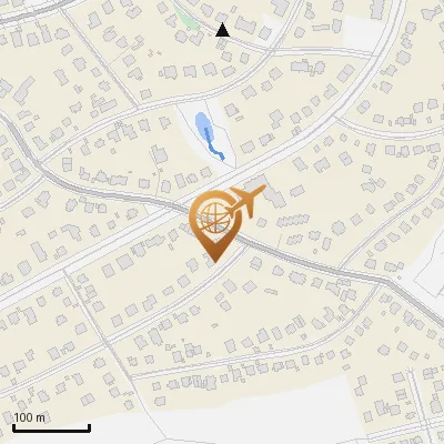 Karte Frohnauer Straße 139, 13465 Berlin