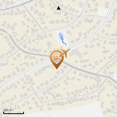 Karte Frohnauer Straße 139-144, 13465 Berlin