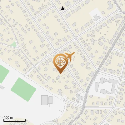 Foto zu Frohnauer Straße 11-18, 13467 Berlin