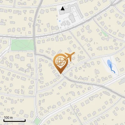 Foto zu Frohnauer Straße 155-156, 13465 Berlin