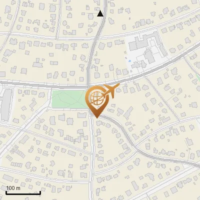 Foto zu Frohnauer Straße 165-168, 13465 Berlin