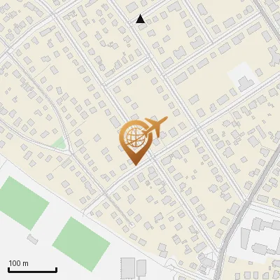 Foto zu Frohnauer Straße 19-25, 13467 Berlin