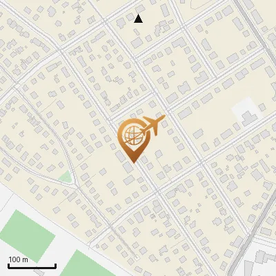 Foto zu Frohnauer Straße 27-32, 13467 Berlin