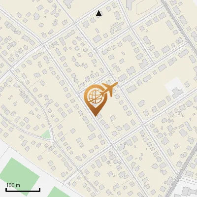 Karte Frohnauer Straße 30, 13467 Berlin