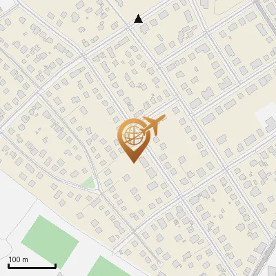 Karte Frohnauer Straße 31, 13467 Berlin