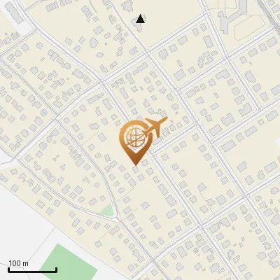 Karte Frohnauer Straße 37, 13467 Berlin