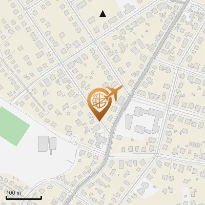 Foto zu Frohnauer Straße 3-10, 13467 Berlin