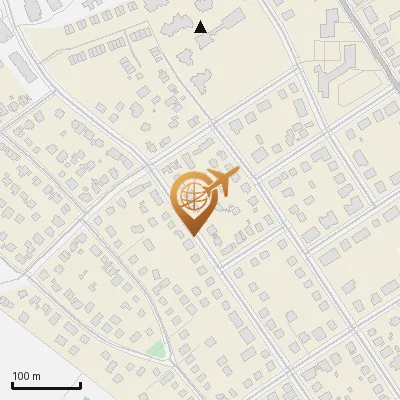 Foto zu Frohnauer Straße 36-46, 13467 Berlin