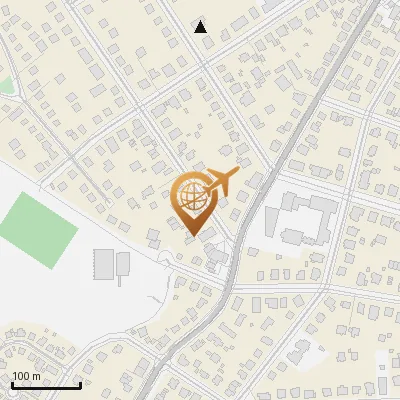 Karte Frohnauer Straße 5, 13467 Berlin