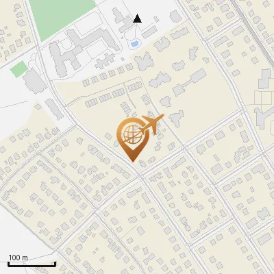 Foto zu Frohnauer Straße 54-57, 13467 Berlin