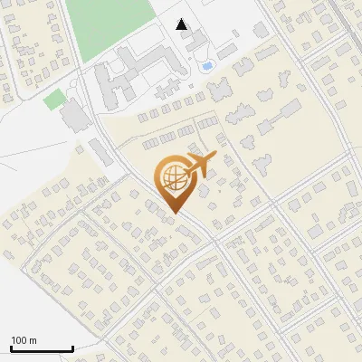 Foto zu Frohnauer Straße 58-63, 13467 Berlin