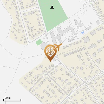 Foto zu Frohnauer Straße 67, 13467 Berlin