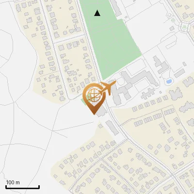 Foto zu Frohnauer Straße 75, 13467 Berlin