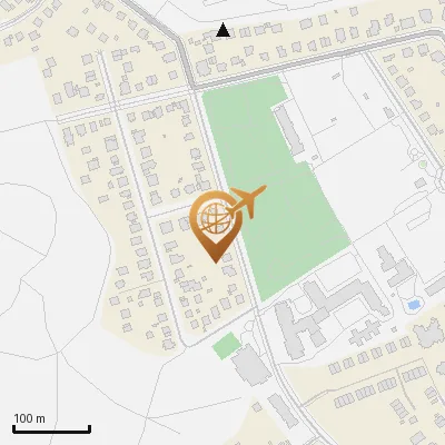 Foto zu Frohnauer Straße 81-93, 13467 Berlin