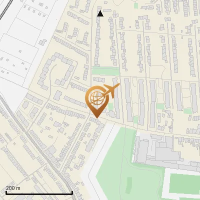 Foto zu Frohnhofstraße 128, 50827 Köln