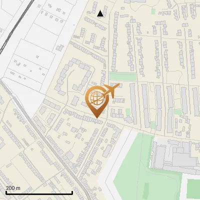 Foto zu Frohnhofstraße 132, 50827 Köln