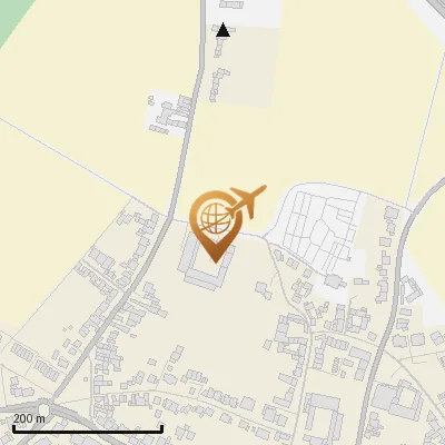 Karte Frohnhofstraße 2, 50765 Köln