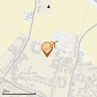 Karte Frohnhofstraße 4, 50765 Köln