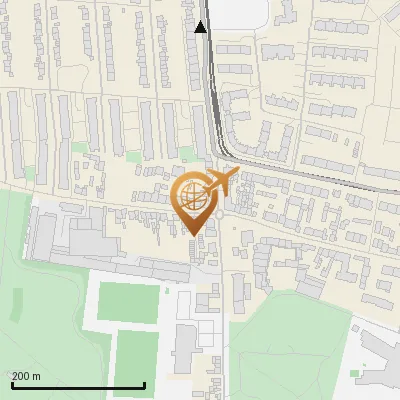 Foto zu Frohnhofstraße 71, 50827 Köln