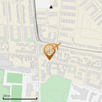 Foto zu Frohnhofstraße 72-74, 50827 Köln