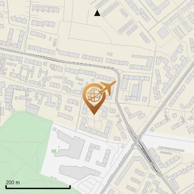 Foto zu Frohnhofstraße 3-14, 50827 Köln