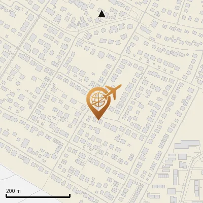 Karte Frohnloher Straße 1-4, 81475 München