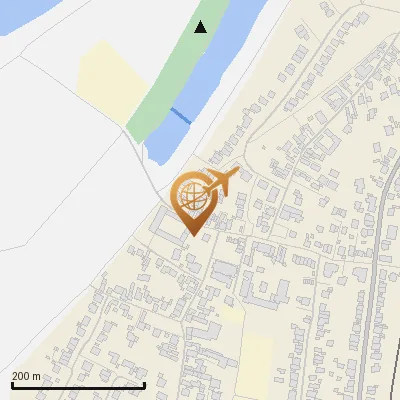 Foto zu Frongasse 3-12, 51143 Köln