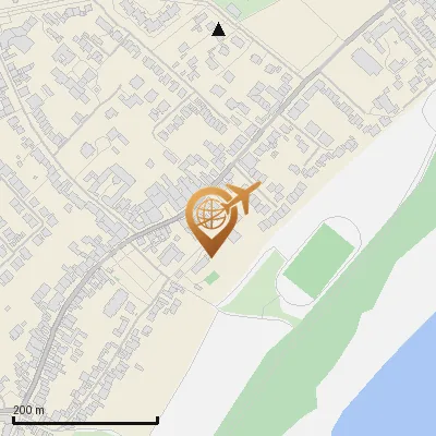 Karte Fronhofstraße 3, 50999 Köln