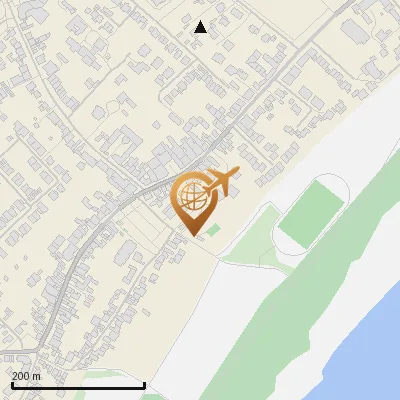 Karte Fronhofstraße 42, 50999 Köln