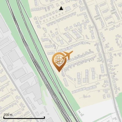 Foto zu Froschacker 45-55, 50767 Köln