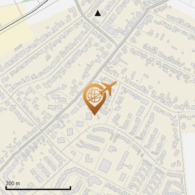 Karte Froschkönigweg 3-13, 50997 Köln