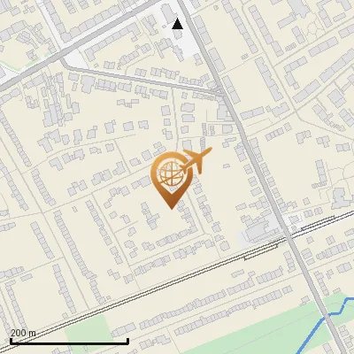 Karte Froschkönigweg 15, 51067 Köln