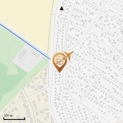 Karte Froschkönigweg 28-34, 13088 Berlin