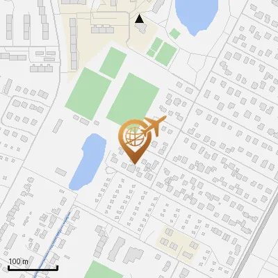 Karte Froschkönigweg 25-30, 22119 Hamburg