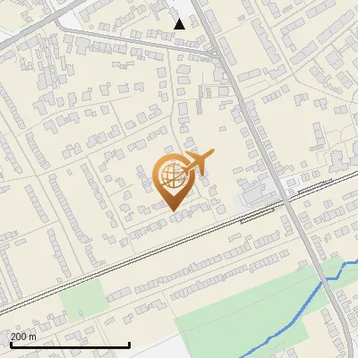 Karte Froschkönigweg 7-14, 51067 Köln