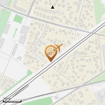 Foto zu Froschsteg 13-15, 12524 Berlin