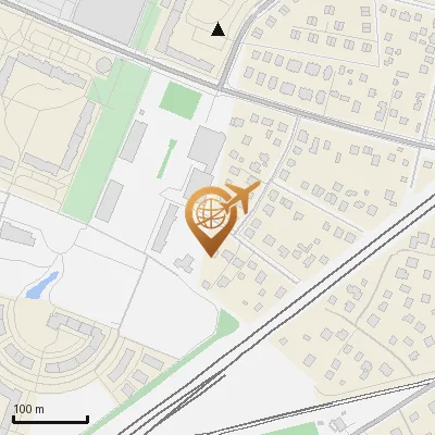 Foto zu Froschsteg 1-4, 12524 Berlin