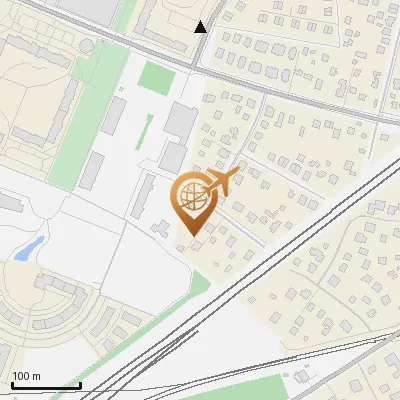 Karte Froschsteg 4, 12524 Berlin