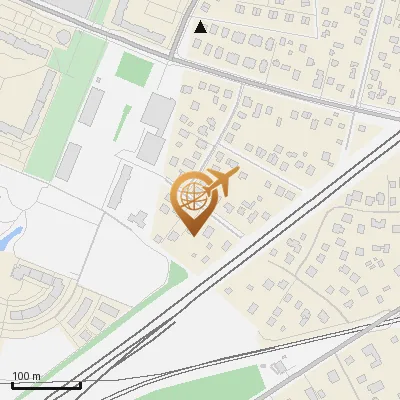 Foto zu Froschsteg 6-12, 12524 Berlin