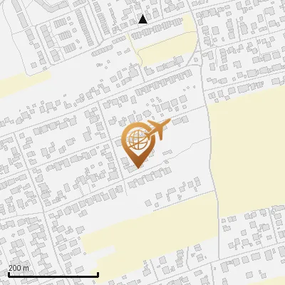 Karte Frühaufstraße 10-13, 80999 München