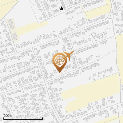 Karte Frühaufstraße 30, 80999 München