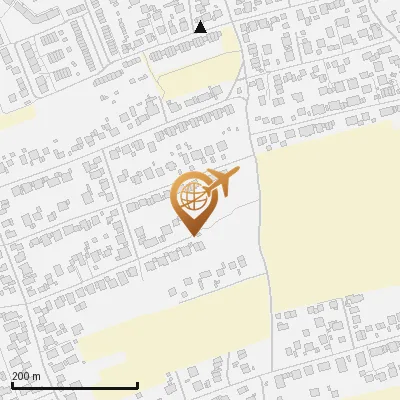 Karte Frühaufstraße 6, 80999 München