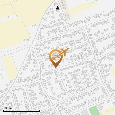 Karte Frühaufstraße 57-64, 80999 München