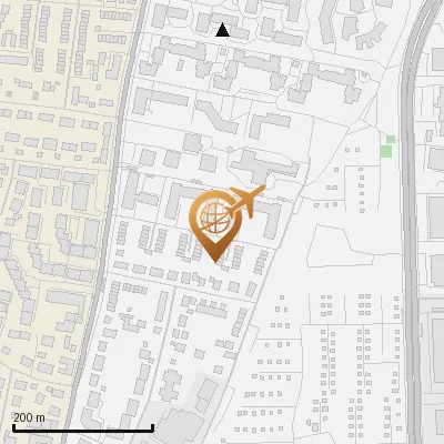 Foto zu Frühholzstraße 2-10, 81476 München