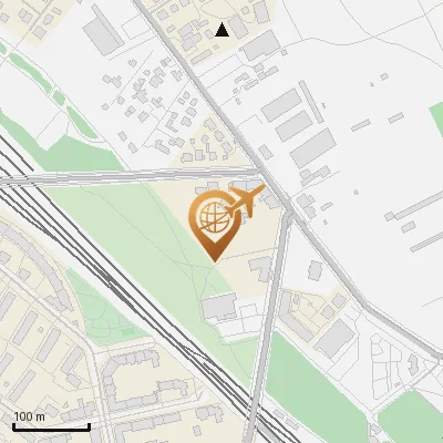 Foto zu Frühlingstraße 5-14, 13158 Berlin