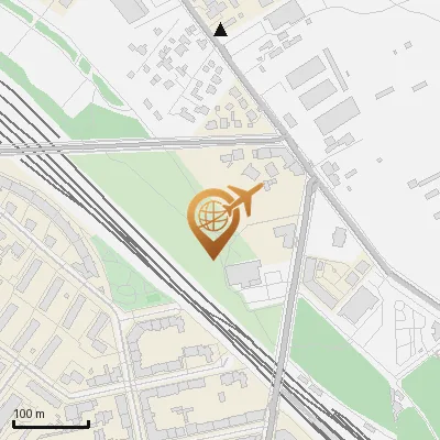 Foto zu Frühlingstraße 2-3, 13158 Berlin